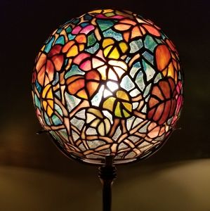 Meet your Posher, Harleen